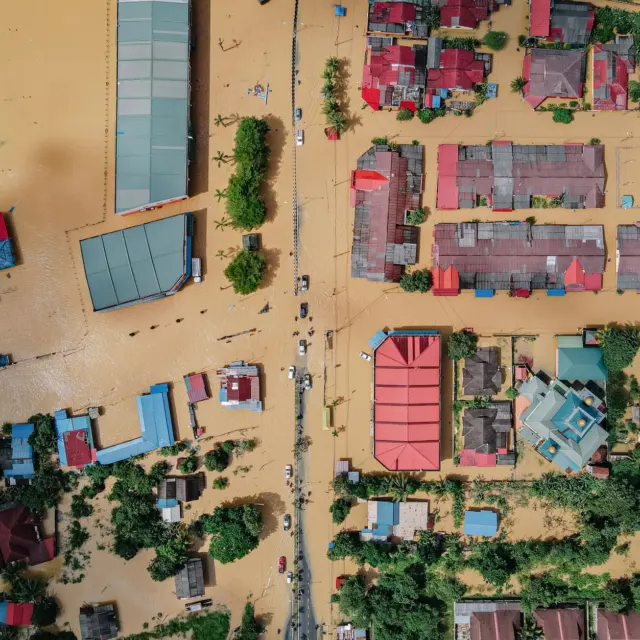 Home Climate Impact and Adaptation