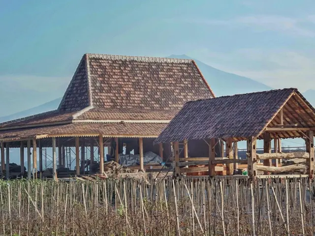 Sustainable Building Materials