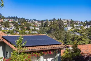 how to reduce your home's carbon footprint