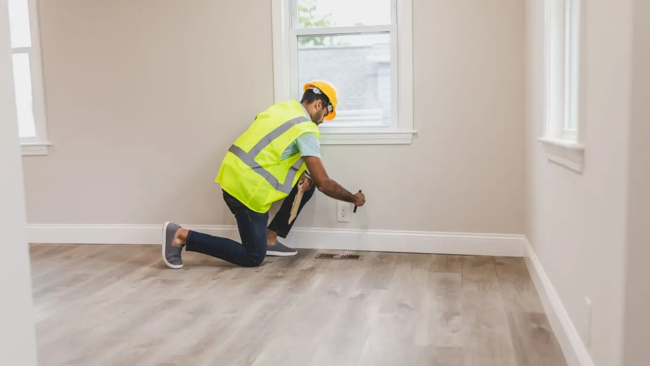 Home Energy Audit