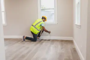 home energy audit